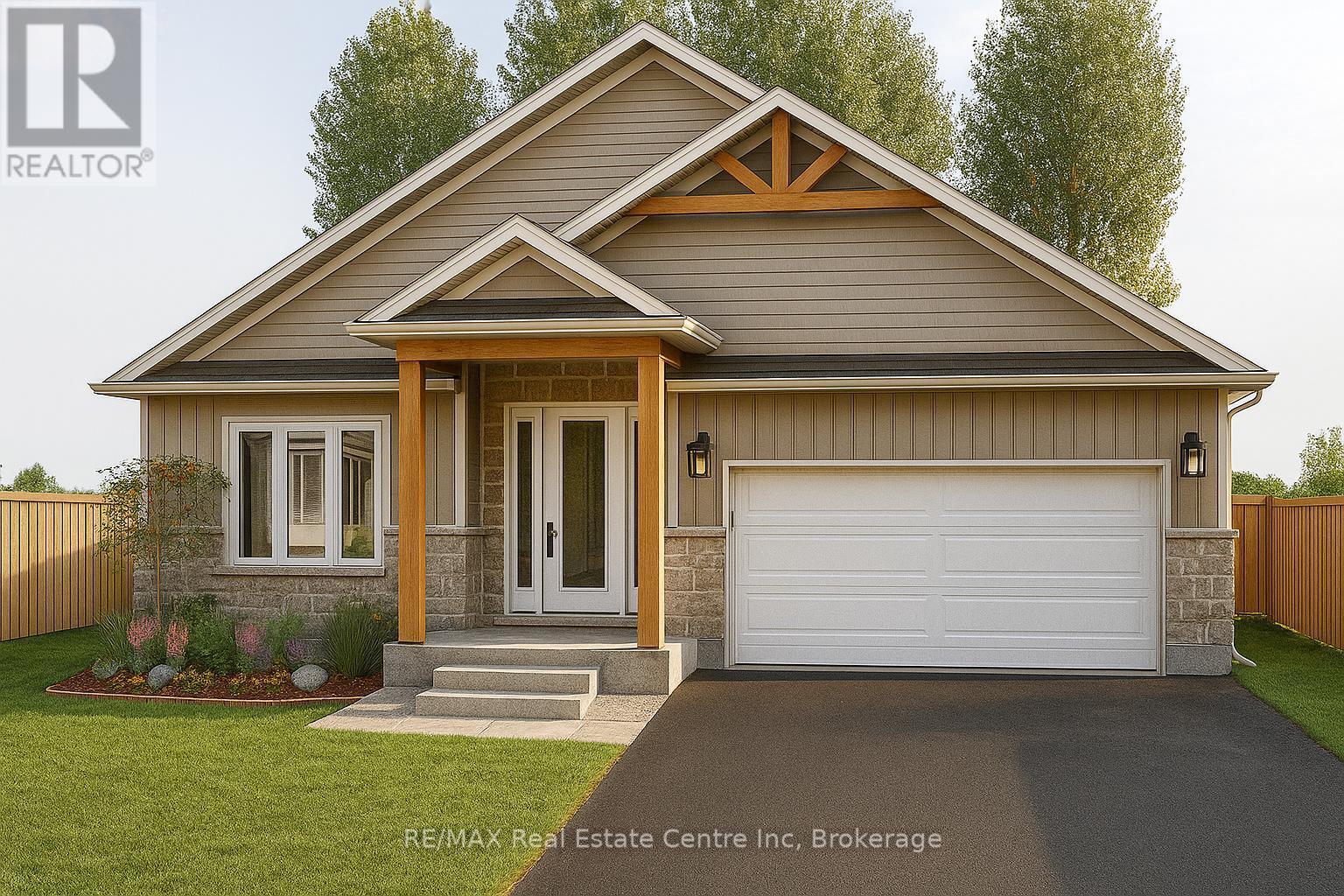 222 Bridge Crescent, Minto, Ontario  N0G 2P0 - Photo 1 - X12443895