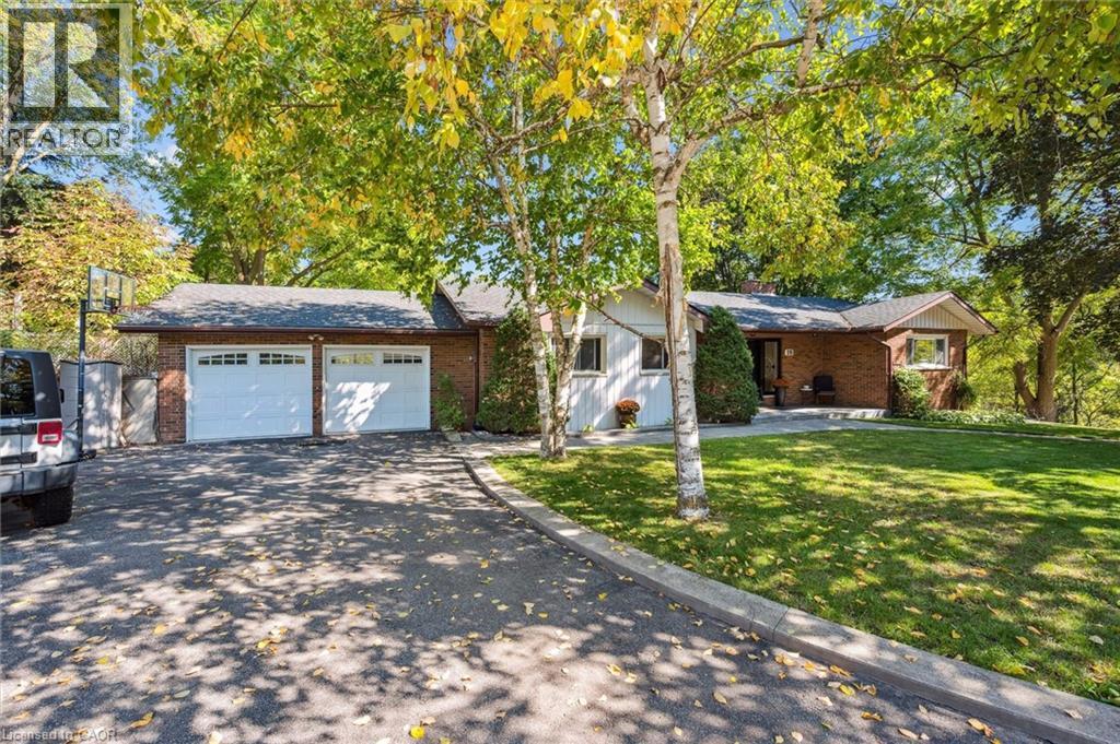 19 Stewarttown Road, Georgetown, Ontario  L7G 4S5 - Photo 2 - 40776243