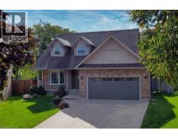 29 RIVIERA Ridge, Stoney Creek, Ontario