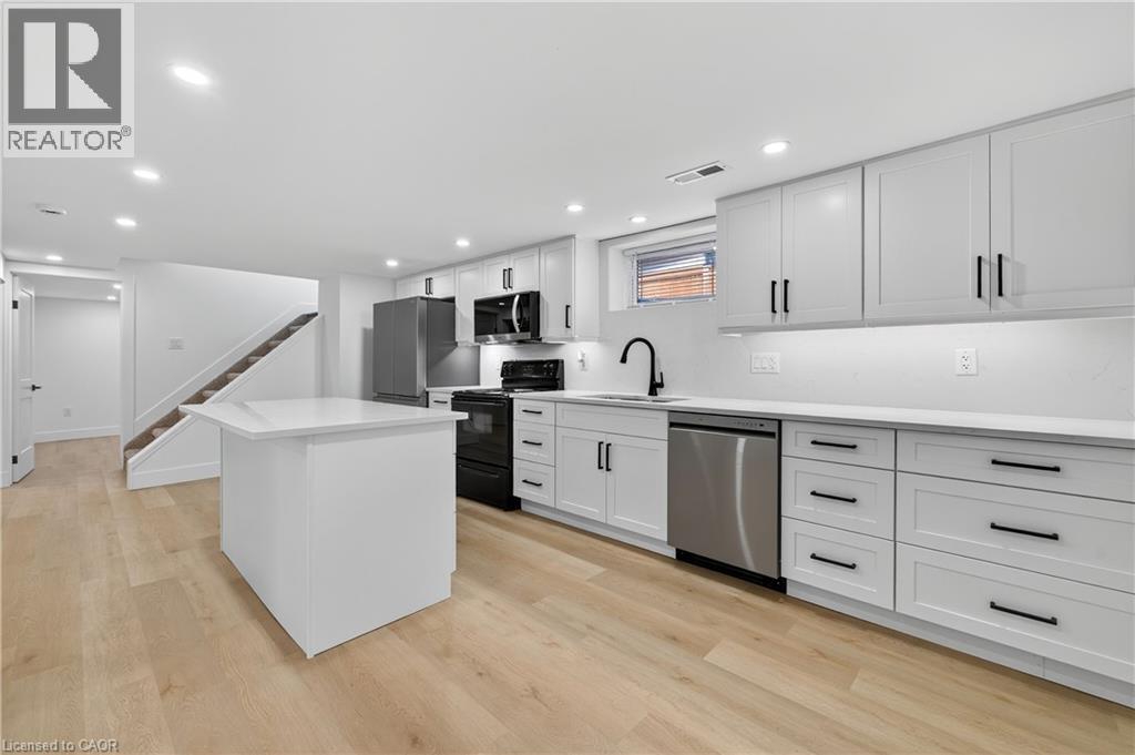 75 Britten Close Unit# 2, Hamilton, Ontario  L9C 4K1 - Photo 10 - 40776313