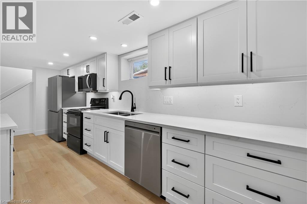 75 Britten Close Unit# 2, Hamilton, Ontario  L9C 4K1 - Photo 13 - 40776313