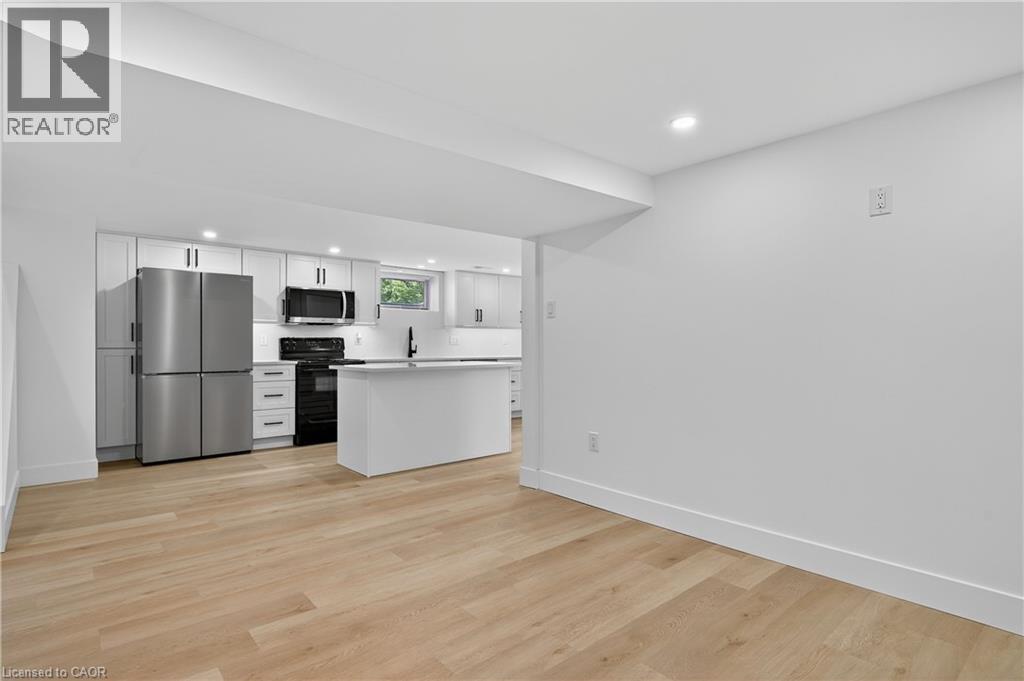 75 Britten Close Unit# 2, Hamilton, Ontario  L9C 4K1 - Photo 16 - 40776313