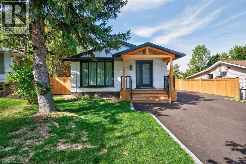 75 Britten Close Unit# 2, Hamilton, Ontario  L9C 4K1 - Photo 2 - 40776313