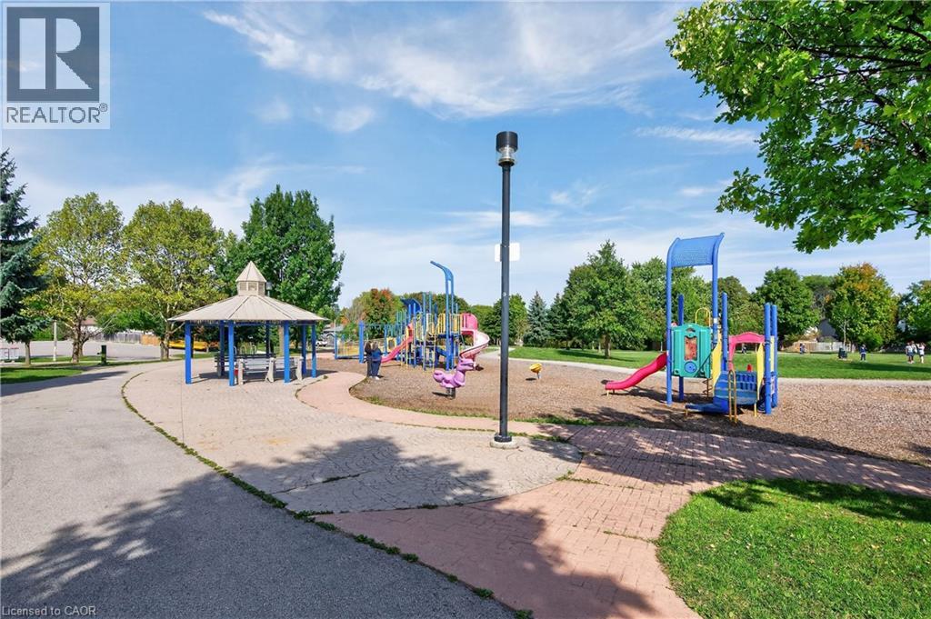 75 Britten Close Unit# 2, Hamilton, Ontario  L9C 4K1 - Photo 25 - 40776313