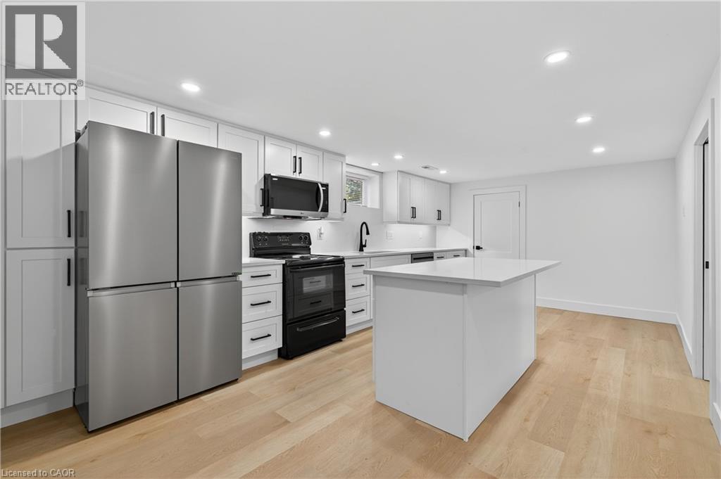 75 Britten Close Unit# 2, Hamilton, Ontario  L9C 4K1 - Photo 8 - 40776313