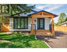 75 BRITTEN Close Unit# 2, Hamilton, Ontario