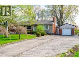 699 RYMAL Road W, Hamilton, Ontario