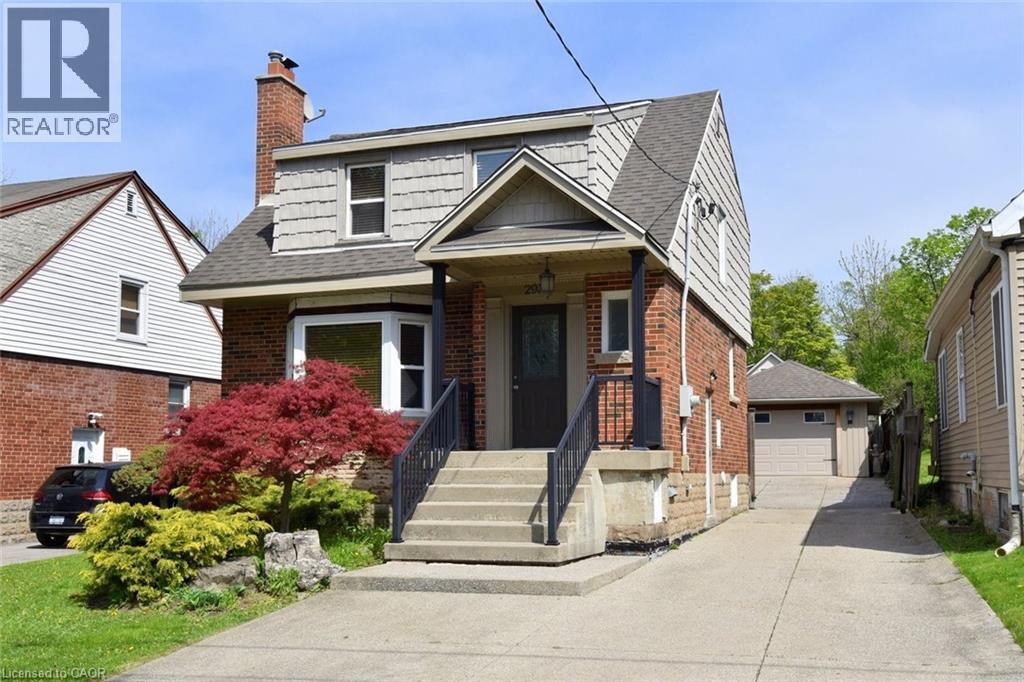 293 EMERSON Street, Hamilton, Ontario