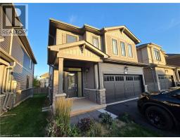 107 STARFIRE Crescent, Stoney Creek, Ontario