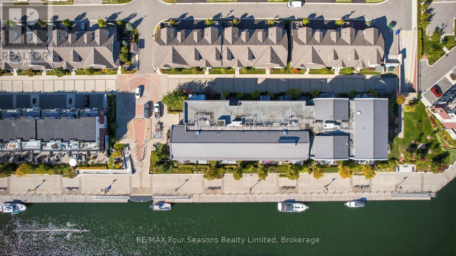 301 - 1 Shipyard Lane, Collingwood, Ontario  L9Y 0W2 - Photo 27 - S12443939