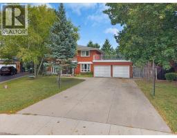 67 ELMHURST Drive, Hamilton, Ontario