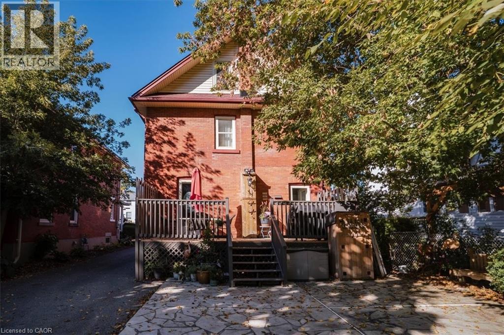 251 Norfolk Street S, Simcoe, Ontario  N3Y 2W6 - Photo 35 - 40774439