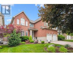 32 FRASSON DRIVE, Guelph, Ontario