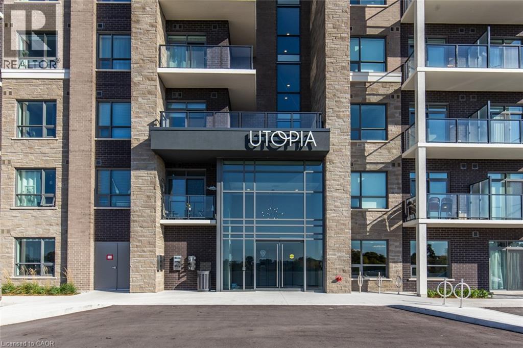 5055 Greenlane Road Unit# 350, Beamsville, Ontario  L0R 1B3 - Photo 2 - 40776345