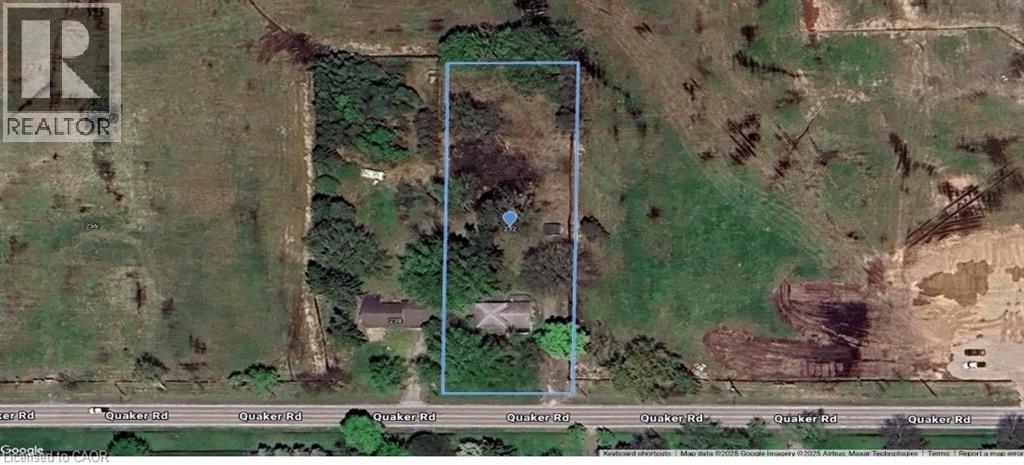 232 Quaker Road, Welland, Ontario  L3C 3G5 - Photo 1 - 40776338