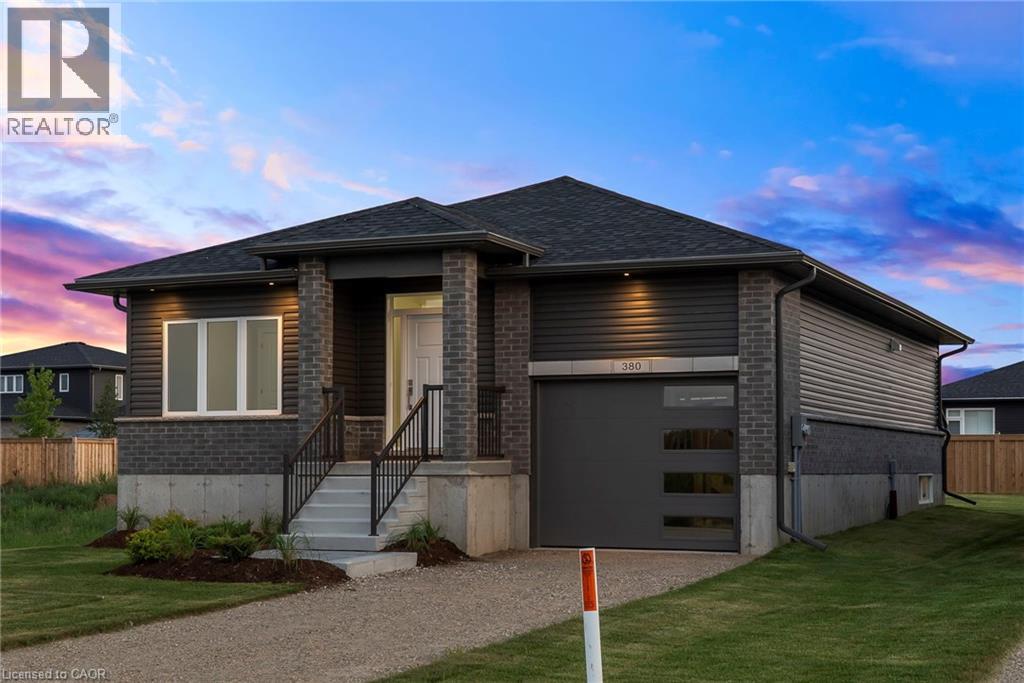 380 HAWTHORNE Street, Saugeen Shores, Ontario