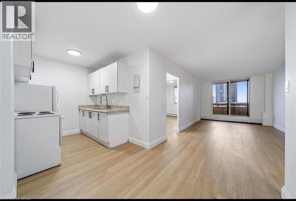 223 Jackson Street W Unit# 1109, Hamilton, Ontario  L8P 4R4 - Photo 1 - 40776358