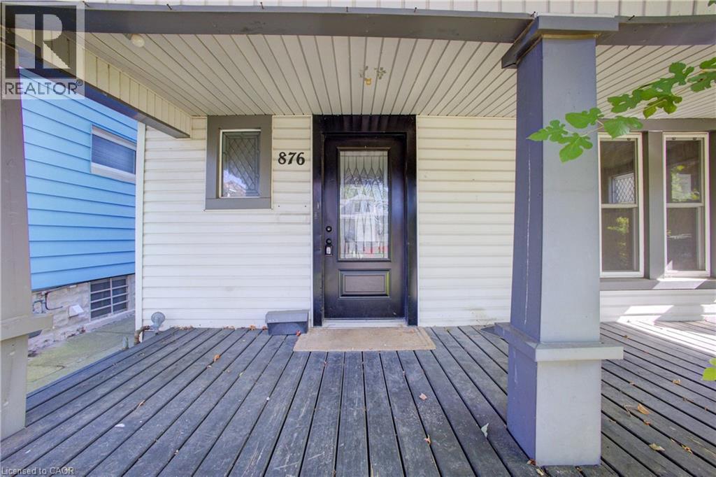 876 Hall Avenue, Windsor, Ontario  N9A 2M3 - Photo 4 - 40776355
