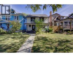 876 HALL Avenue, Windsor, Ontario