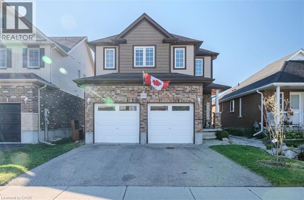 1384 Caen Avenue, Woodstock, Ontario  N4T 0J3 - Photo 1 - 40776342