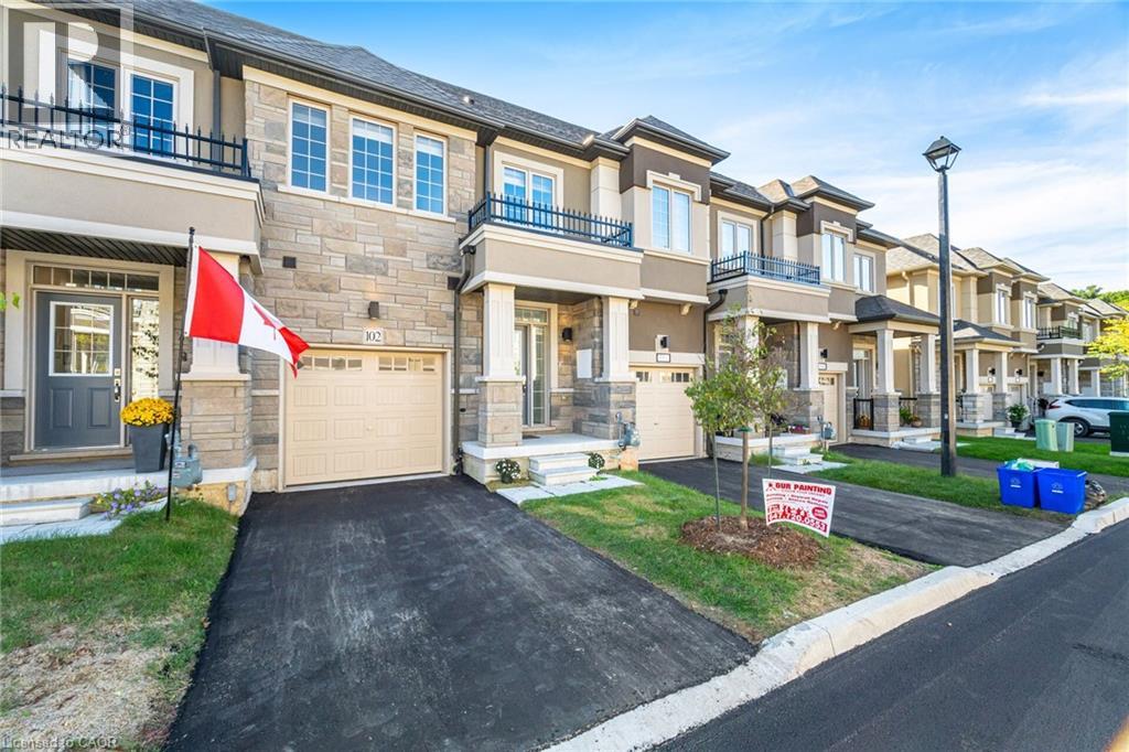 305 Garner Road Unit# 102, Hamilton, Ontario  L9G 5E6 - Photo 2 - 40776375