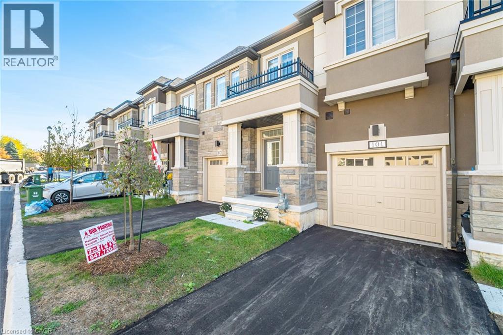 305 Garner Road Unit# 102, Hamilton, Ontario  L9G 5E6 - Photo 3 - 40776375