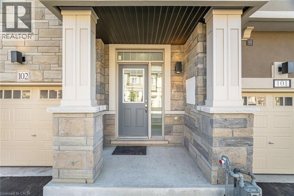 305 Garner Road Unit# 102, Hamilton, Ontario  L9G 5E6 - Photo 4 - 40776375