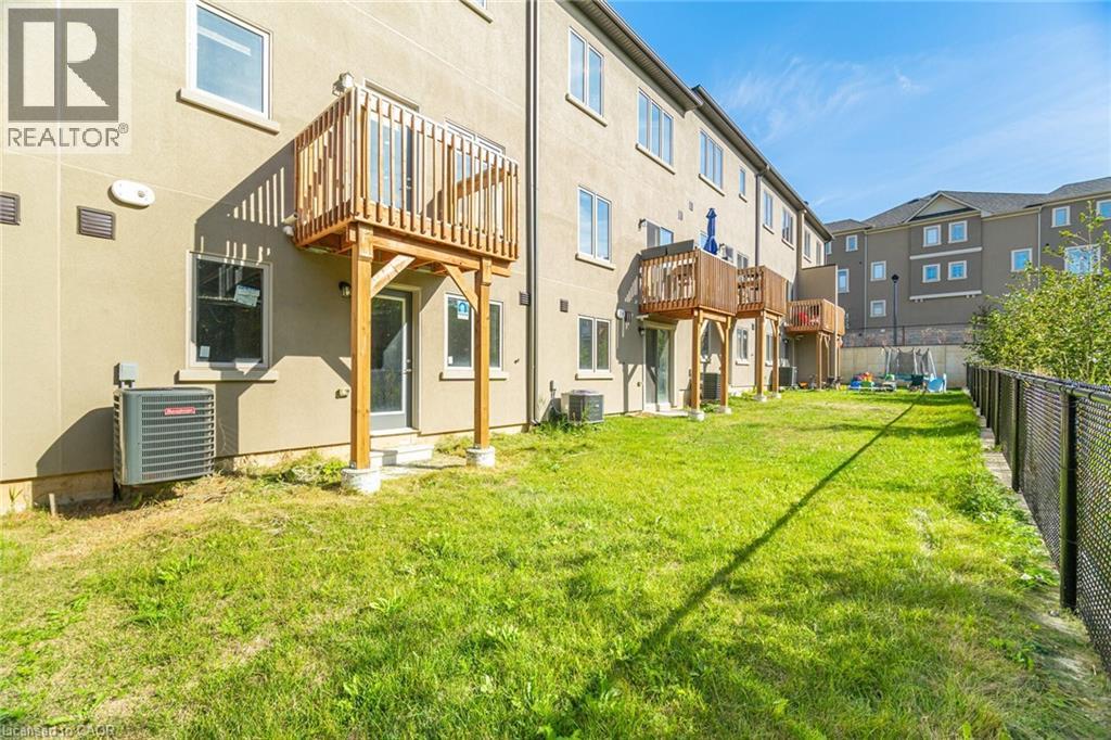 305 Garner Road Unit# 102, Hamilton, Ontario  L9G 5E6 - Photo 43 - 40776375