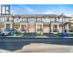 305 GARNER Road Unit# 102, Hamilton, Ontario