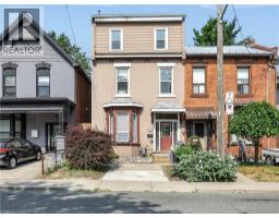 69 VICTORIA Avenue N Unit# 3, Hamilton, Ontario