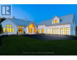 110 WYANDOT COURT, Blue Mountains, Ontario