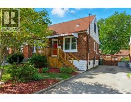 210 EAST 12TH Street, Hamilton, Ontario