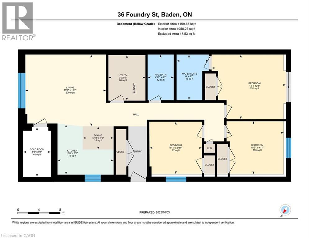 36 Foundry Street, Baden, Ontario  N3A 2P6 - Photo 38 - 40776176