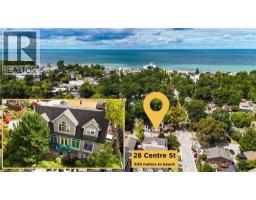 28 CENTRE Street, Grand Bend, Ontario