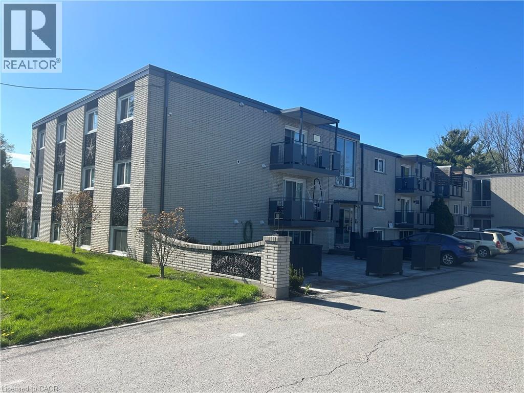 6287 O'neil Street Unit# 22, Niagara Falls, Ontario  L2J 1M6 - Photo 1 - 40775888