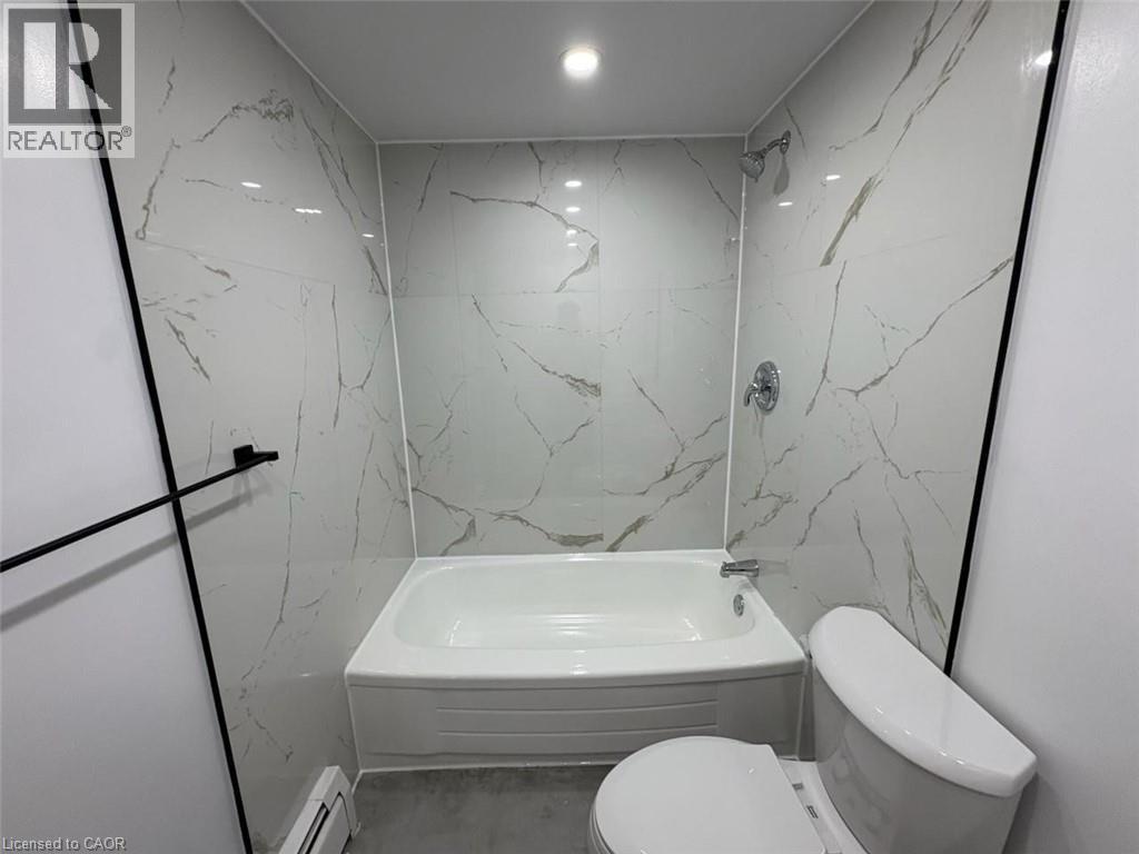 6287 O'neil Street Unit# 22, Niagara Falls, Ontario  L2J 1M6 - Photo 10 - 40775888