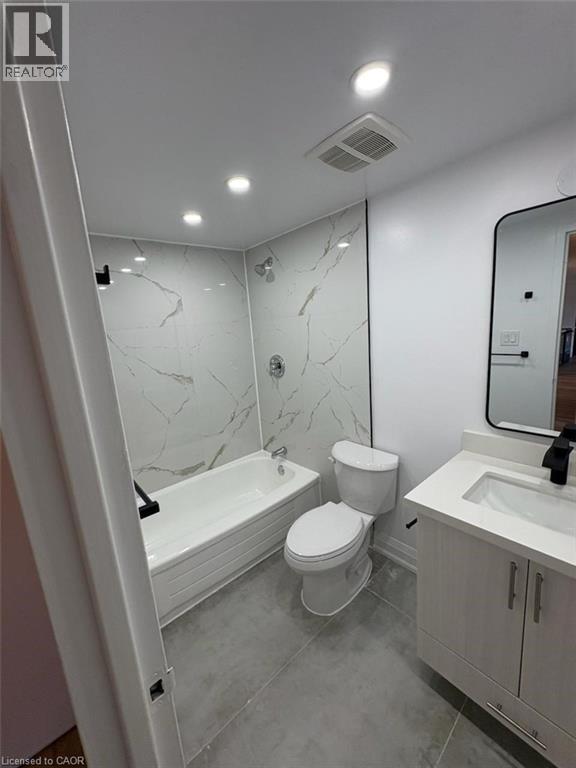 6287 O'neil Street Unit# 22, Niagara Falls, Ontario  L2J 1M6 - Photo 7 - 40775888