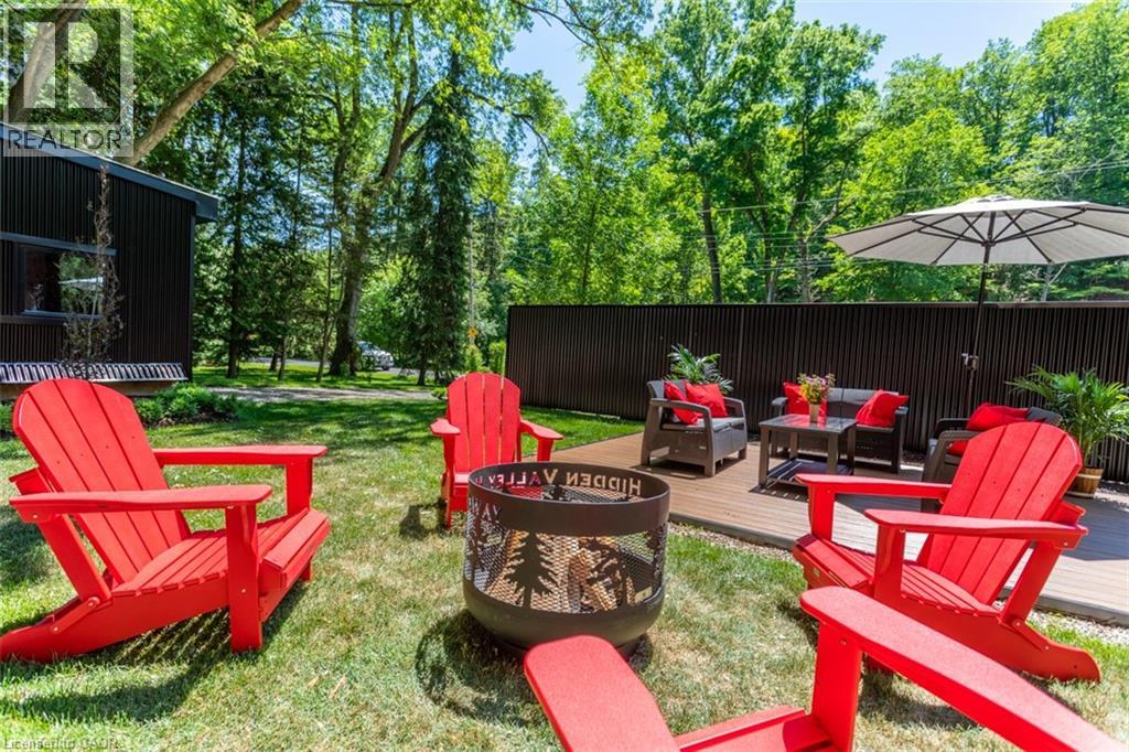 1323 Hidden Valley Road, Burlington, Ontario  L7R 3X5 - Photo 19 - 40776382