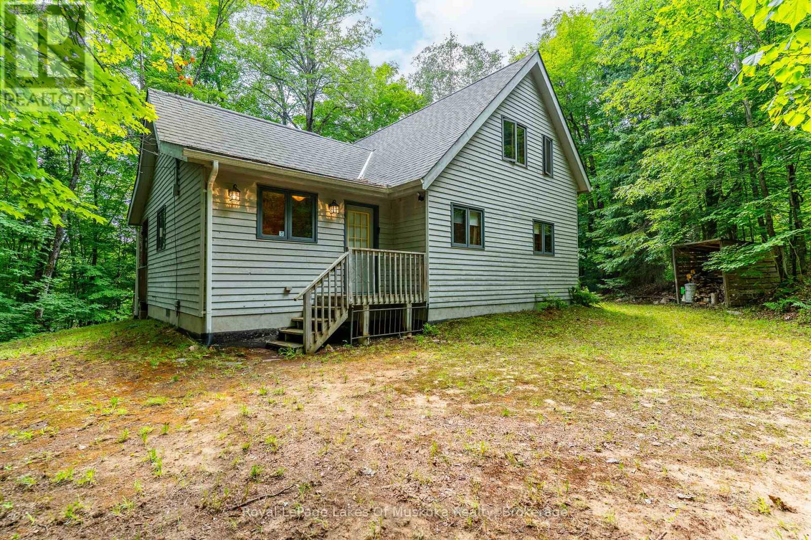1236 Grace Road, Minden Hills, Ontario  K0M 2K0 - Photo 43 - X12444636