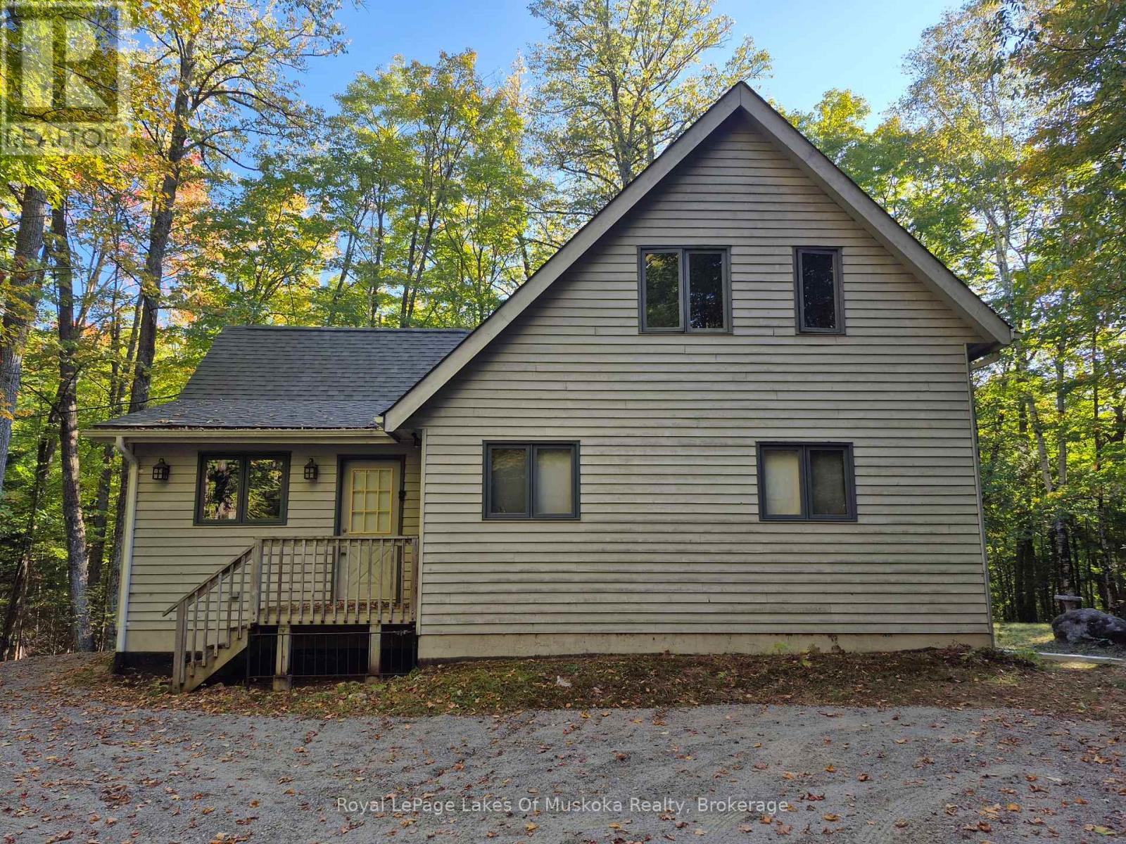 1236 Grace Road, Minden Hills, Ontario  K0M 2K0 - Photo 47 - X12444636