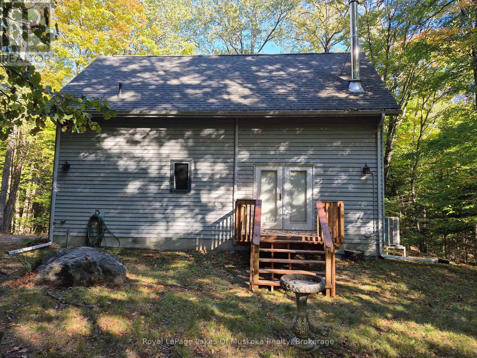 1236 Grace Road, Minden Hills, Ontario  K0M 2K0 - Photo 49 - X12444636