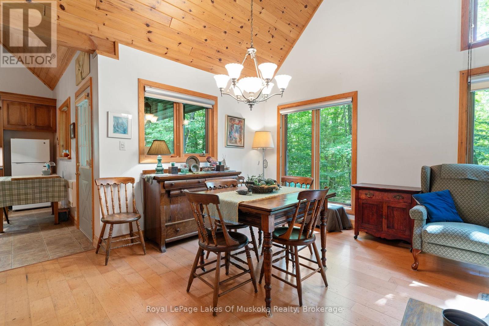 1236 Grace Road, Minden Hills, Ontario  K0M 2K0 - Photo 6 - X12444636