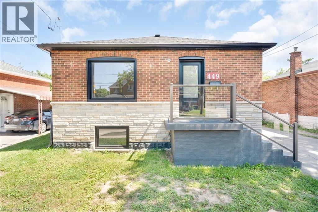 449 Upper Wellington Street Unit# 1, Hamilton, Ontario  L9A 3P3 - Photo 1 - 40776065