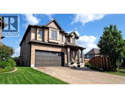 537 MILLSTREAM Drive, Waterloo, Ontario