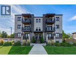 408 GUELPH Avenue Unit# 210, Cambridge, Ontario