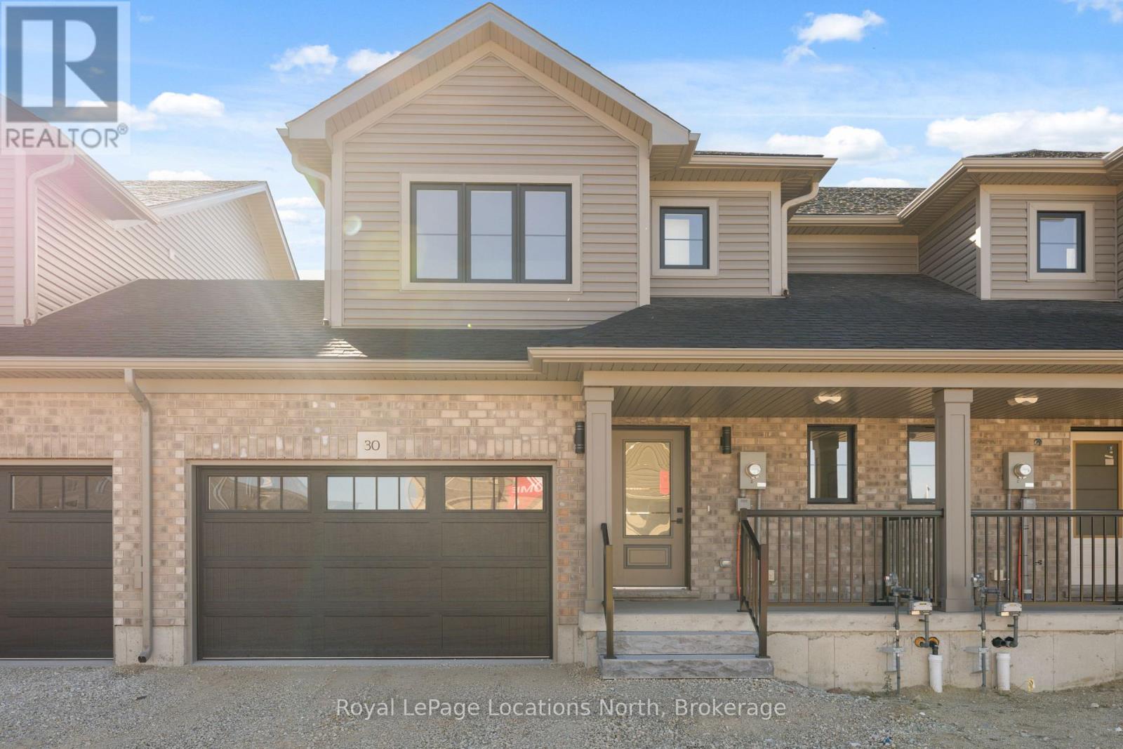 30 Swain Crescent, Collingwood, Ontario  L9Y 2L3 - Photo 1 - S12444873
