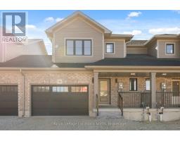 30 SWAIN CRESCENT, Collingwood, Ontario