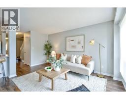 84 WESTMEADOW Drive Unit# 2, Kitchener, Ontario