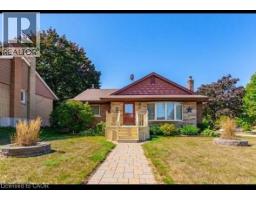 91 WEBER Street S, Waterloo, Ontario