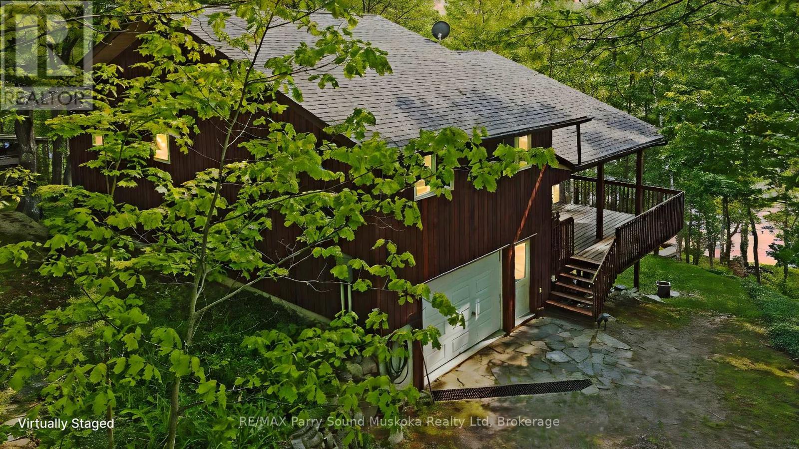 38 Shebeshekong Estates Road S, Carling, Ontario  P0G 1G0 - Photo 1 - X12445039